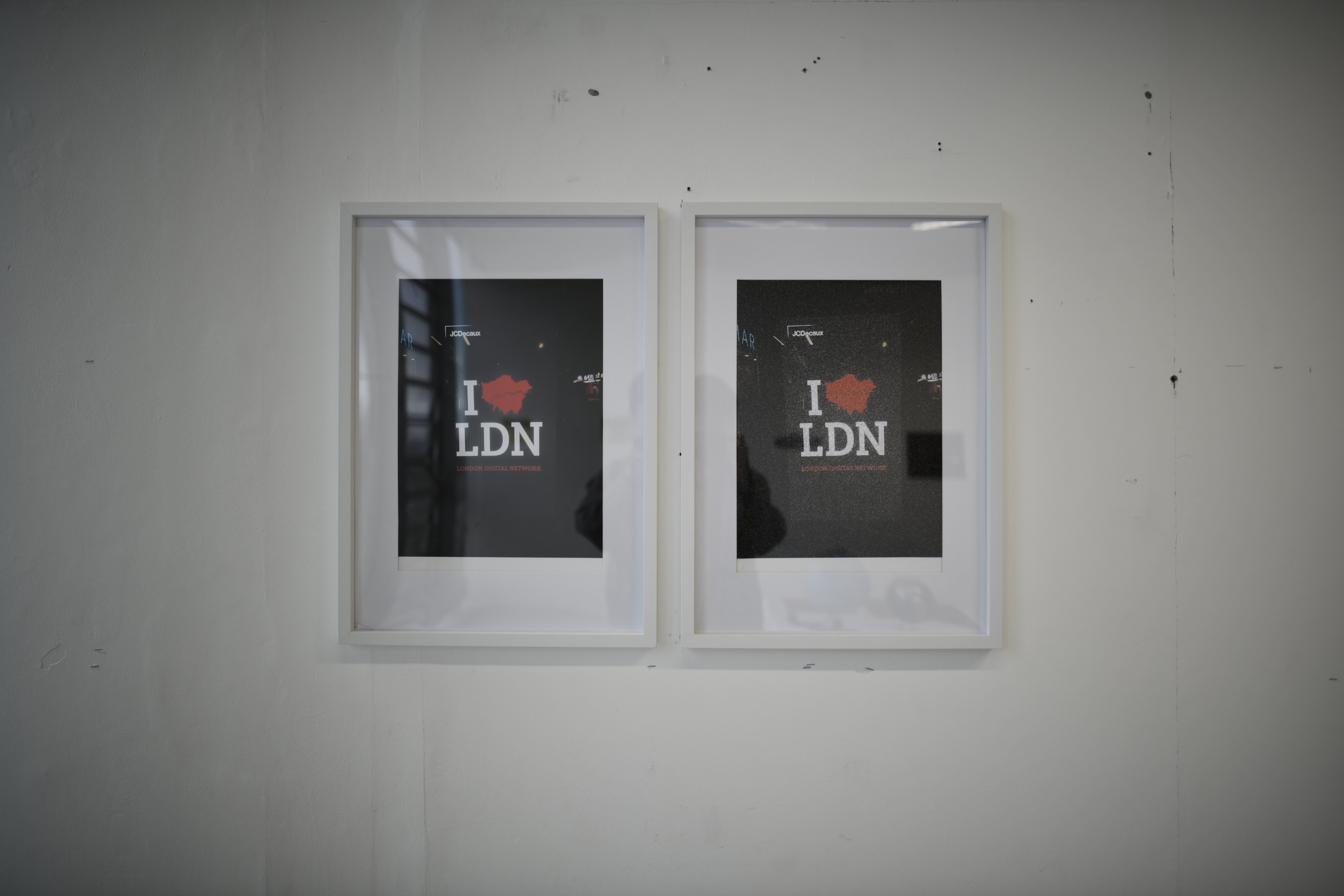 I ♥ LDN